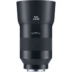 ZEISS Batis 2.8-135 für spiegellose Vollformat-Systemkameras von Sony (E-Mount)