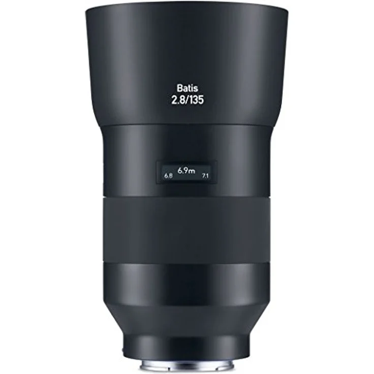 ZEISS Batis 2.8-135 für spiegellose Vollformat-Systemkameras von Sony (E-Mount) – Bild 1