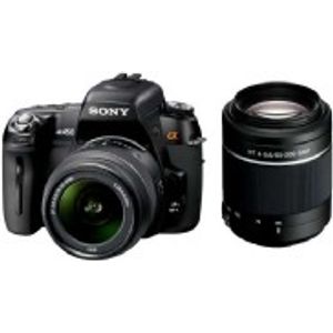 Bild für Sony DSLR-A450Y