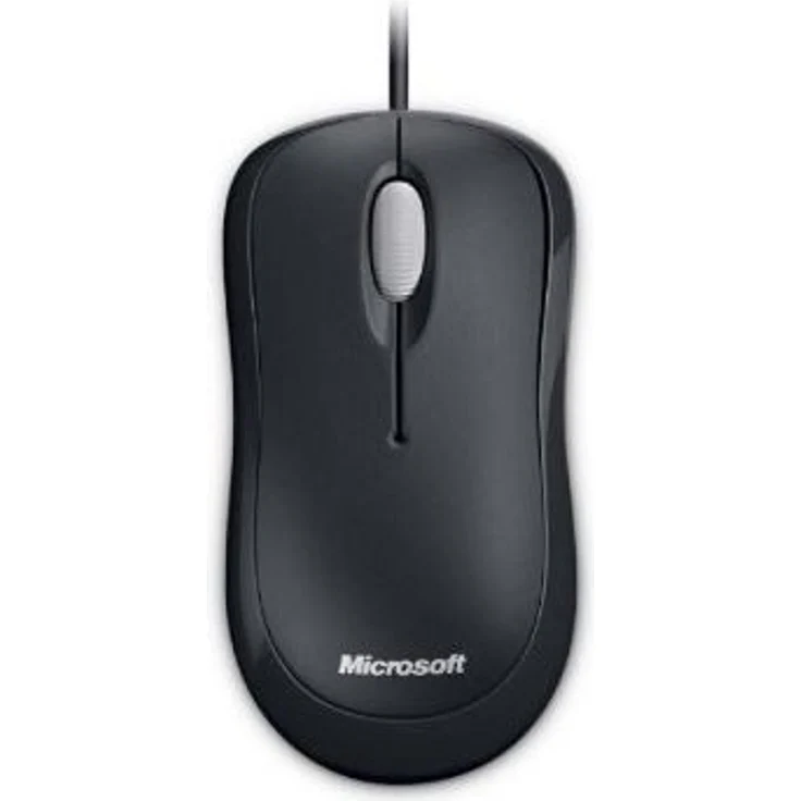 Microsoft Wired Desktop 600 (APB-00008) Deutsch QWERTZ – Bild 4