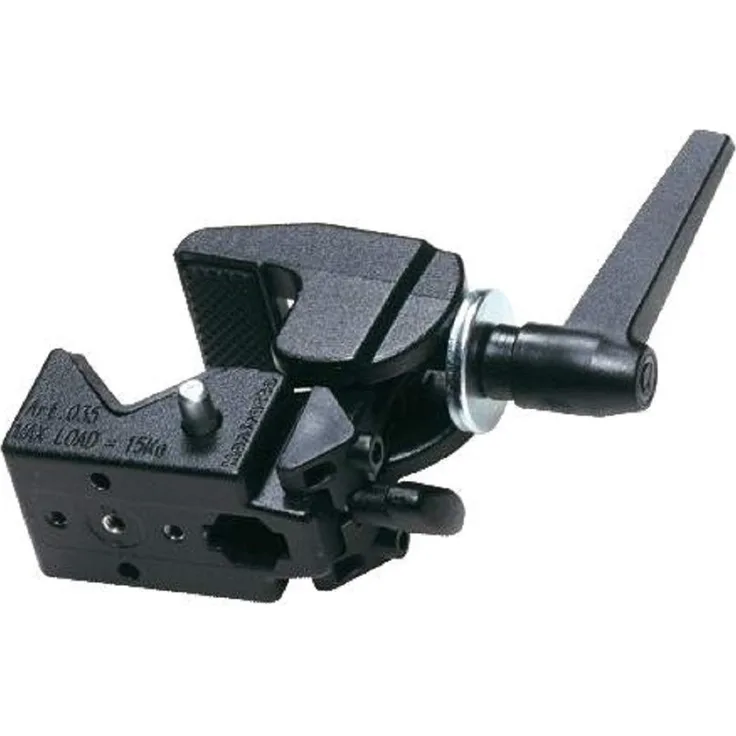 Manfrotto Super Clamp Ftc