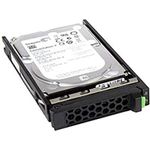 Fujitsu - Festplatte - 300 GB - Hot-Swap - 2.5 Zoll (6.4 cm) - SAS 12Gb/s - 10000 rpm - für PRIMERGY RX2520 M5, RX2530 M5, RX2530 M5 Liquid Cooling, RX2540 M5, TX2550 M5 (2.5 Zoll) (S26361-F5729-L130)