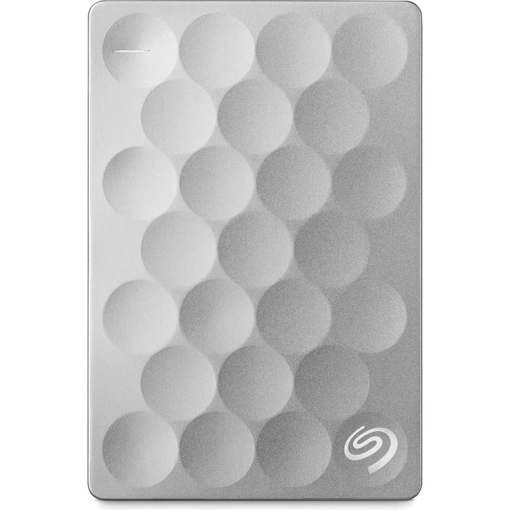 Seagate Backup Plus Ultra Slim 1TB (STEH1000200) – Bild 3