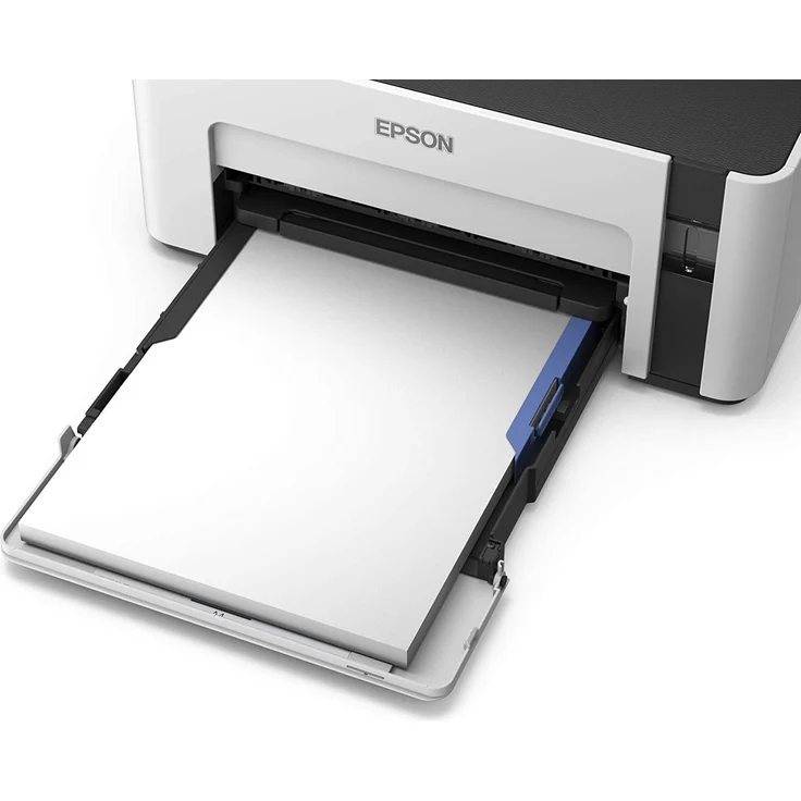 Epson EcoTank ET-M1120 - Tintenstrahldrucker, Druckgeschwindigkeit (S/min): 32 S/W, Auflösung: 1440 x 720 (USB) C11CG96402 – Bild 4