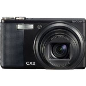 Bild für Ricoh CX2