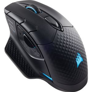 Bild für Corsair DARK CORE RGB SE Kabellose Optisch Gaming-Maus (mit Qi Wireless Charging, RGB-LED-Beleuchtung, 16.000 DPI)