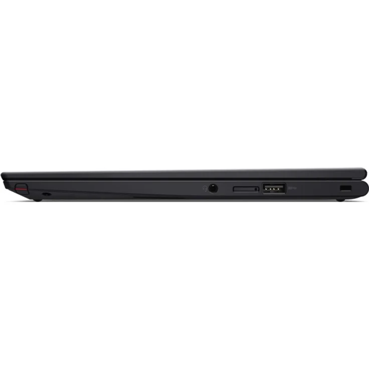 Lenovo ThinkPad X13 Yoga G2 - 13,3 Zoll (33,8 cm) Intel Core i7-1165G7, 16GB RAM, 512GB SSD, Windows 10 Pro 64-bit (20W80015GE) – Bild 6