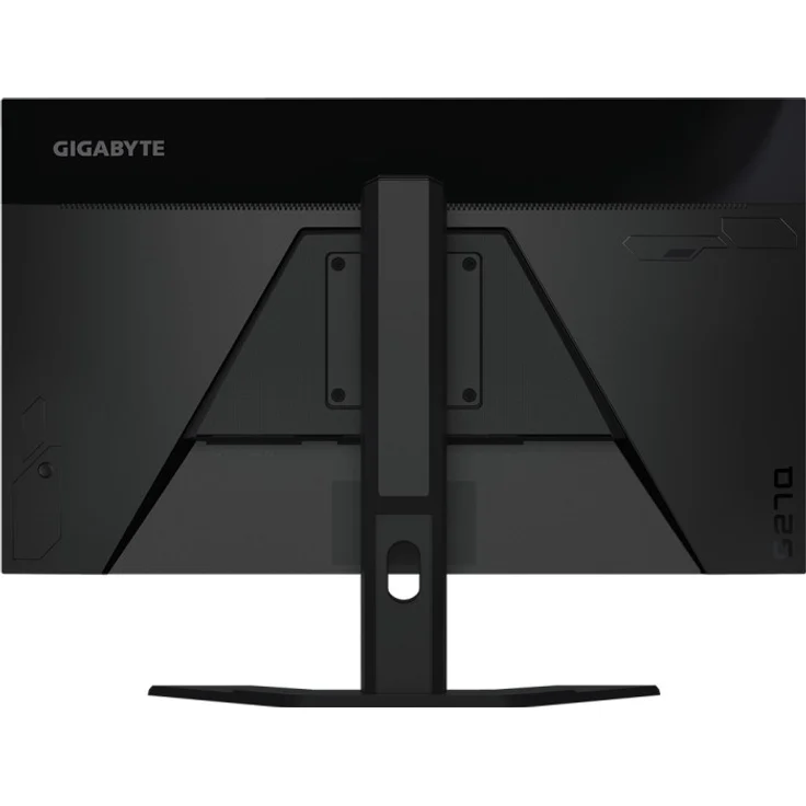 Gigabyte G27Q - 68.6cm (27'') - 2560 x 1440 QHD - IPS - 350cd/m² - 144Hz - 1ms - 2xHDMI, DisplayPort - Lautsprecher – Bild 4