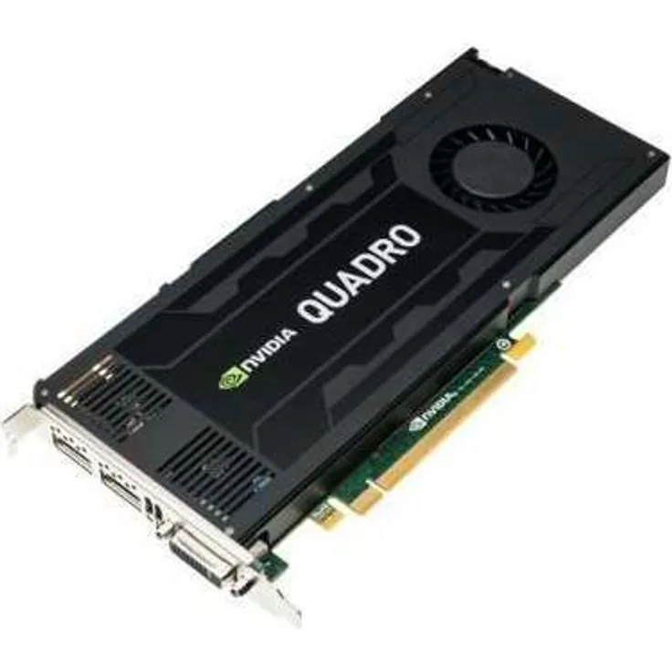 PNY Quadro K4200 4GB GDDR5 (VCQK4200-PB)
