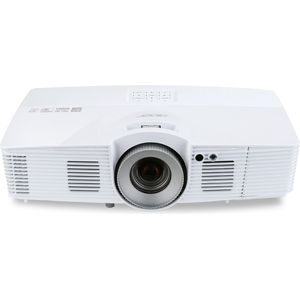 Bild für Acer V7500 Heimkino-Beamer, DLP, Full HD (1920 x 1080)