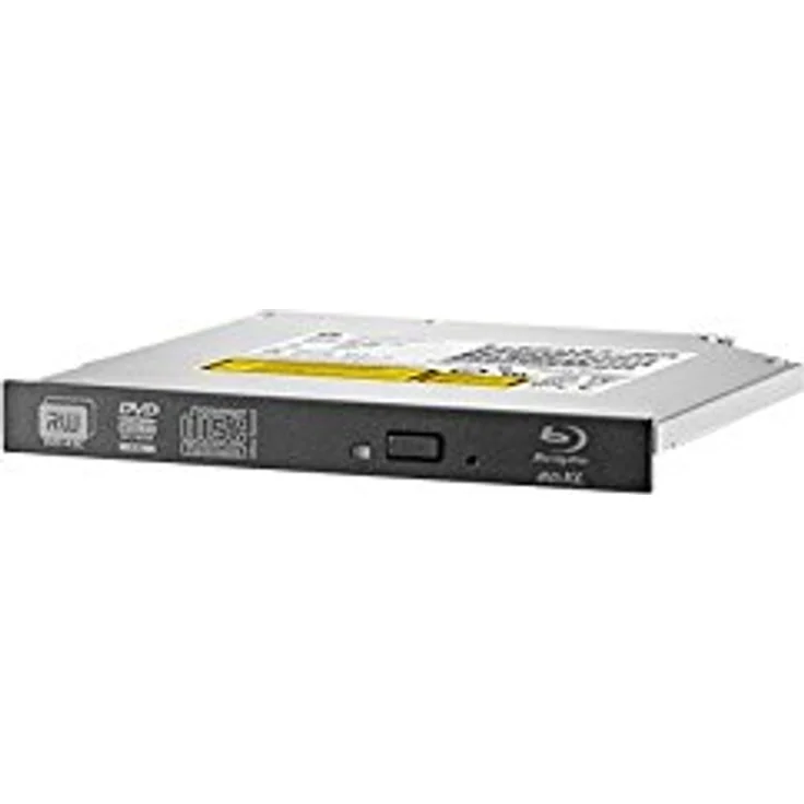 HP 9.5mm Slim BDXL Blu-Ray Writer Drive (K3R65AA)