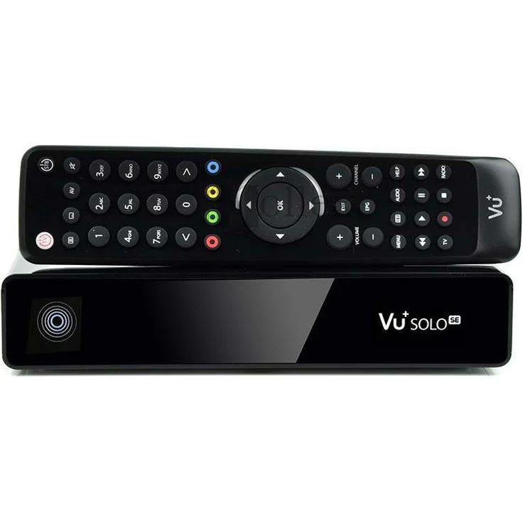 Vu+ Solo SE 1 x DVB-S2 Linux – Bild 4