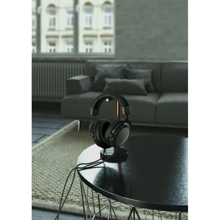 Beyerdynamic T5 (3. Generation) Over-Ear-Kopfhörer schwarz – Bild 9