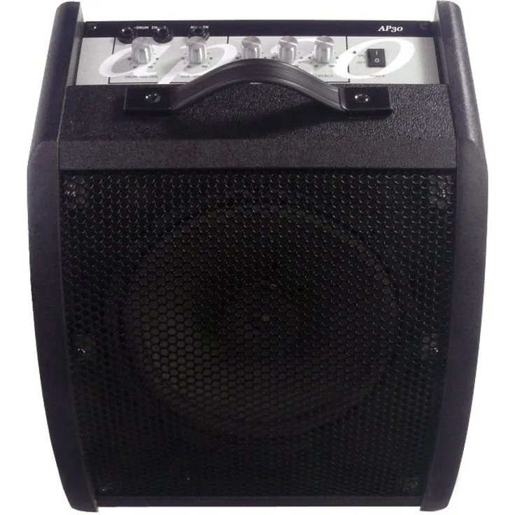 Classic Cantabile AP-30 Aktiv-Monitor – Bild 2