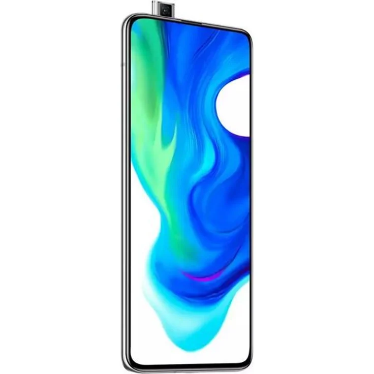 Xiaomi Poco F2 Pro 5G Smartphone 16,94cm (6,67 Zoll) AMOLED-Display, 128GB interner Speicher, 6GB RAM, Dual-SIM, Android, Phantom White – Bild 3