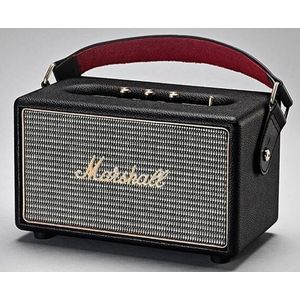 Bild für Marshall Kilburn