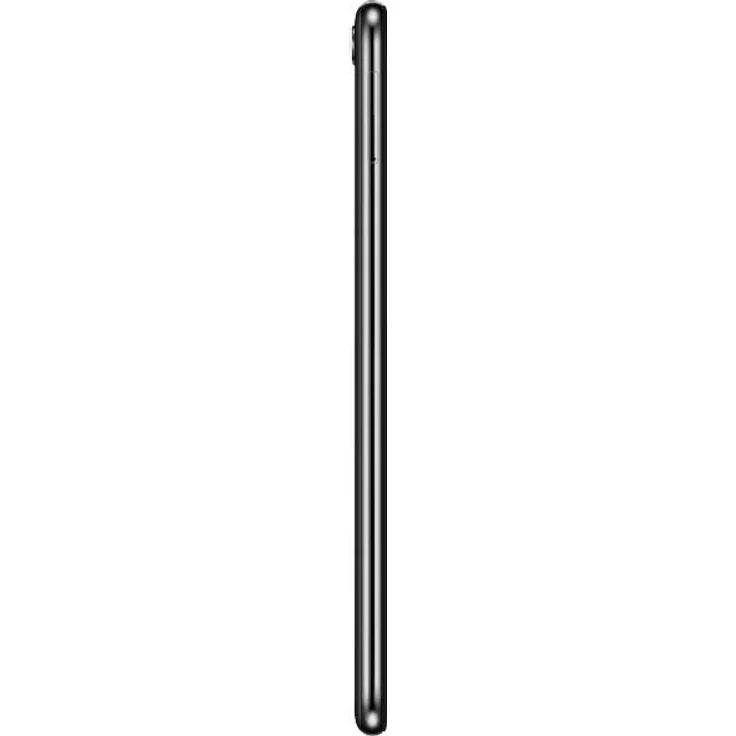 Huawei Y6 (2018) Smartphone 14,48cm (5,7 Zoll) Display, 16GB interner Speicher, 2GB RAM, Dual-SIM, Android, Schwarz – Bild 3