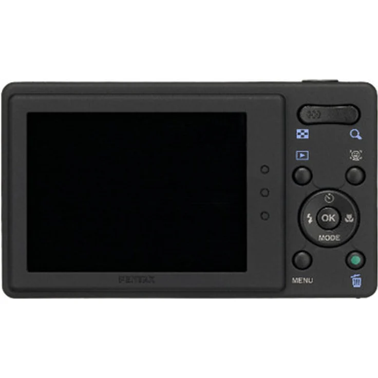 Pentax Optio H90 – Bild 4