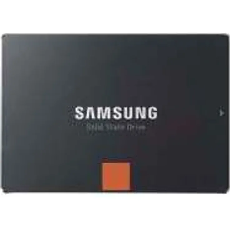 Samsung 840 Pro 512GB Series 2.5" (6.4cm) SATA 6Gb/s MLC (MZ-7PD512BW)