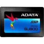 ADATA Ultimate SU800 - Solid-State-Disk - 512 GB - intern - 2.5 Zoll (6.4 cm) - SATA 6Gb/s (ASU800SS-512GT-C)