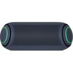 LG XBOOM Go PL5 Bluetooth-Lautsprecher, blau