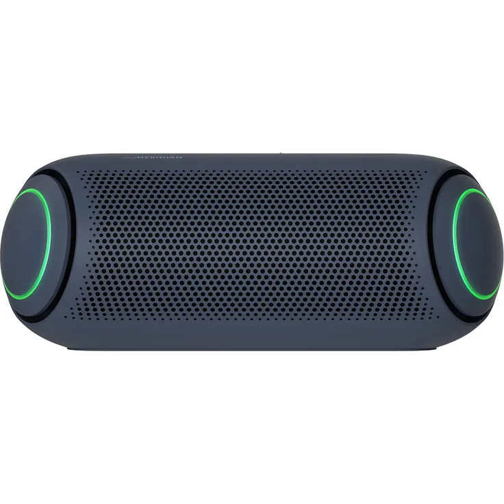 LG XBOOM Go PL5 Bluetooth-Lautsprecher, blau