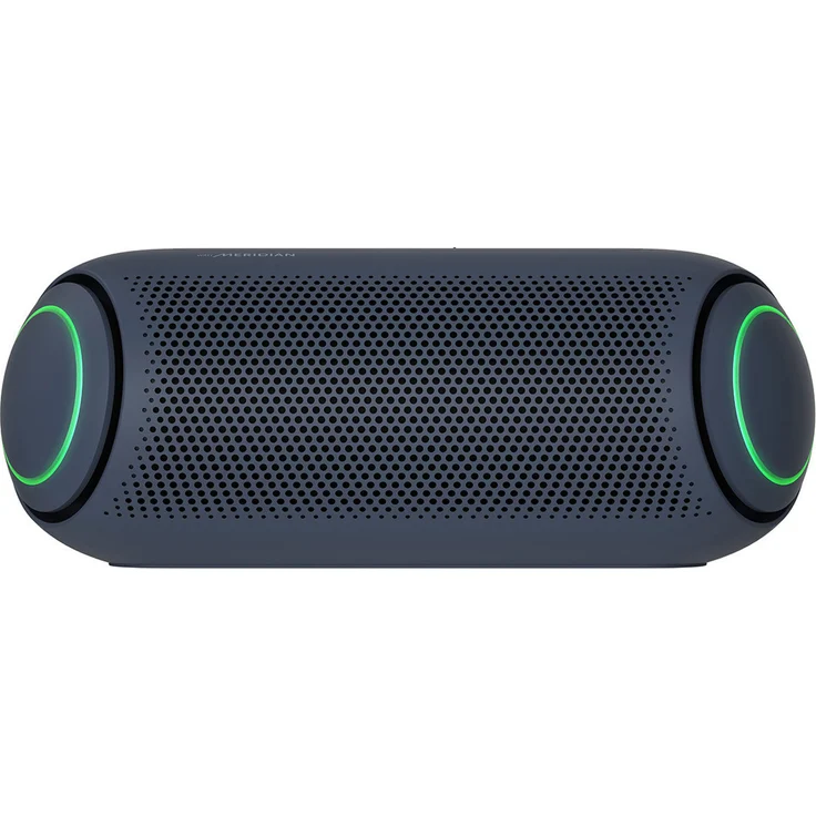 LG XBOOM Go PL5 Bluetooth-Lautsprecher, blau – Bild 1
