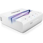 Fibaro FIB_FGHCL Home Center Lite, 220 V, Weiß
