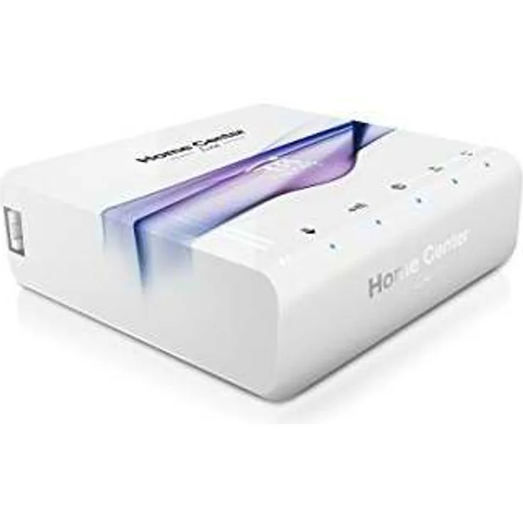 Fibaro FIB_FGHCL Home Center Lite, 220 V, Weiß