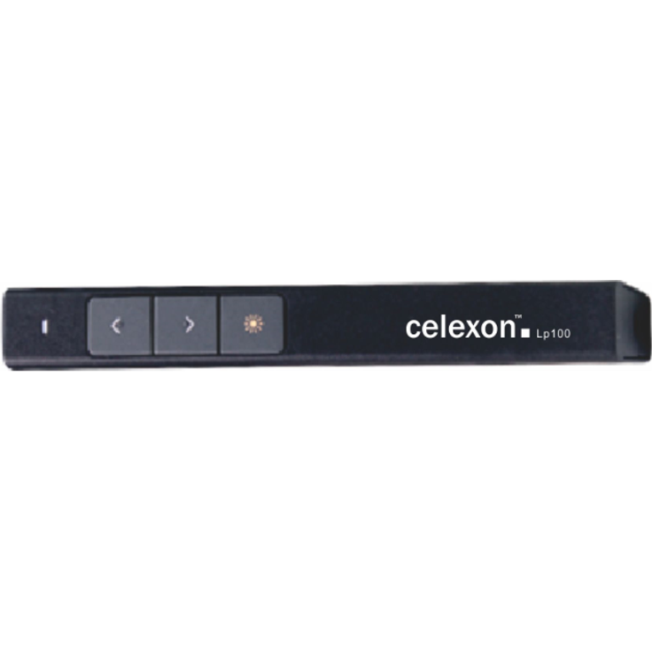 celexon Laser-Presenter Econonmy LP100