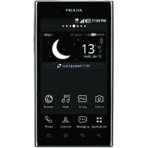 Bild für LG P 940 Prada 3.0 NFC