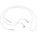 Samsung Stereo In-Ear Kopfhörer mit Mikrofon, geeignet für Sport, weiß