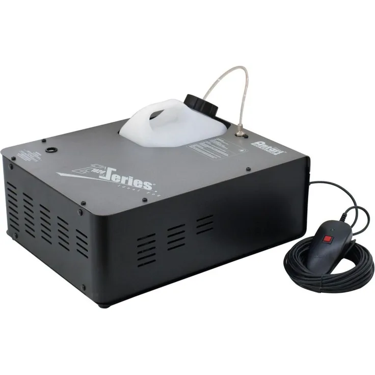 Antari Z-1020 mit Z-10 ON/OFF-Controller