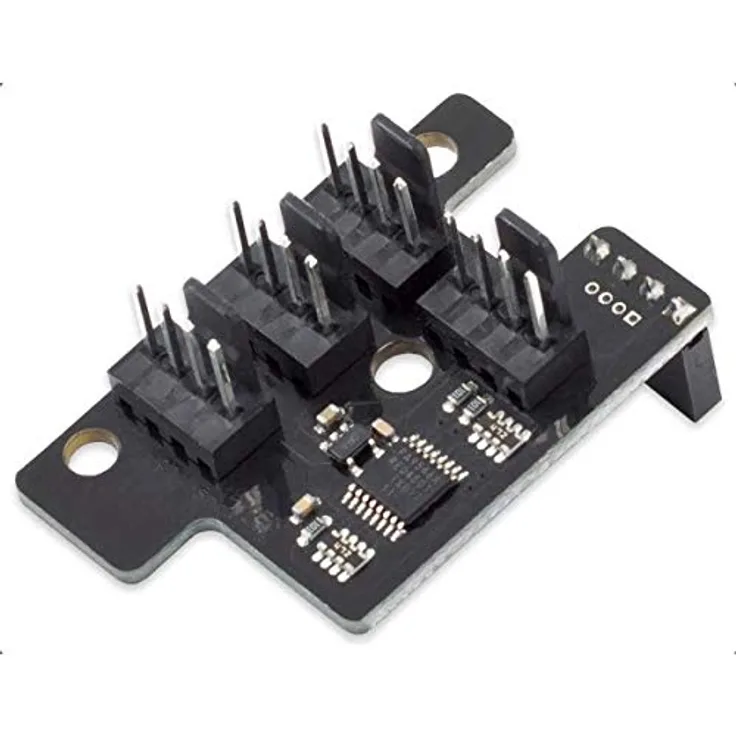 aqua computer aquabus X4 für aquaero 5/6 (53258)