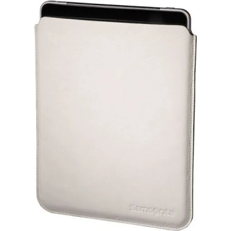 Samsonite Toledo für Apple iPad weiß