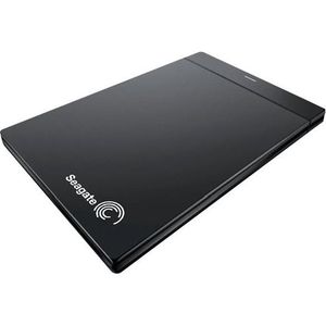 Bild für Seagate Stcd500400 Slim 500 GB