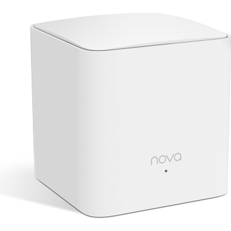 Tenda Nova MW5c AC1200 WLAN-Mesh-System – Bild 4