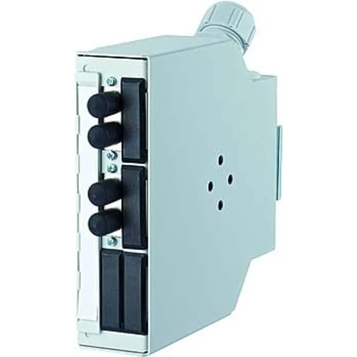 METZ CONNECT LWL-Spleißverteiler OpDAT 150240C30210S