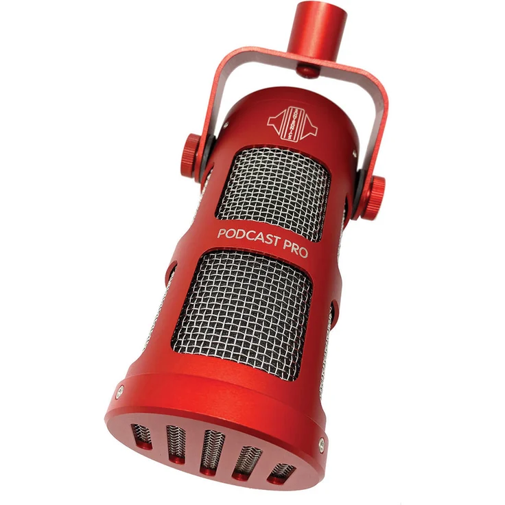 Sontronics Podcast Pro Red – Bild 1