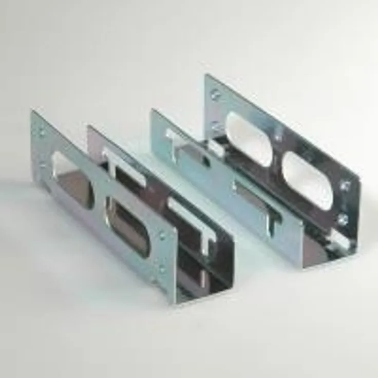 Montageadapter, Bauform 3.5 / 5.25 (16.01.3028)