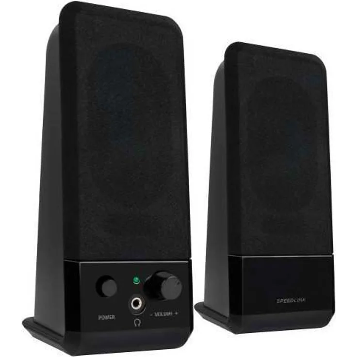 Speedlink Event (SL-8004-BK)