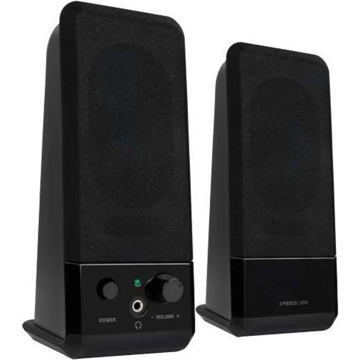 Speedlink Event (SL-8004-BK) – Bild 1