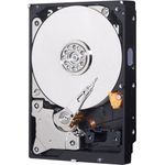 WD Desktop Everyday WDBH2D0040HNC - Festplatte - 4 TB - intern - 3.5 Zoll (8.9 cm) - SATA 6Gb/s - Puffer: 64 MB (WDBH2D0040HNC-ERSN)
