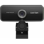 Creative Live! Cam Sync 1080p - Web-Kamera - Farbe - 2 MP - 1920 x 1080 - 1080/30p, 720/30p - Audio - USB2.0 - MJPEG, YUY2 (73VF086000000)