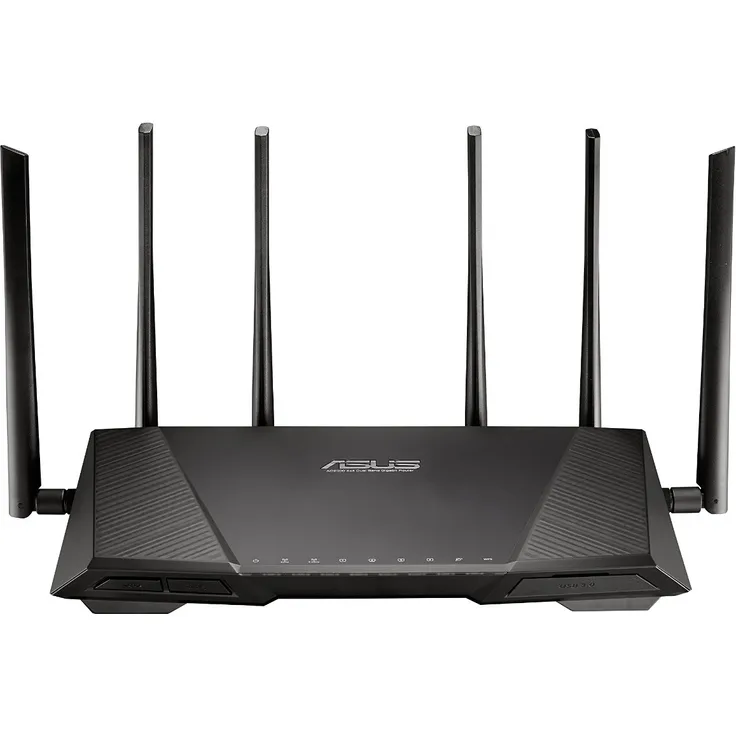 Asus RT-AC3200 (90IG01F1-BM2G00)