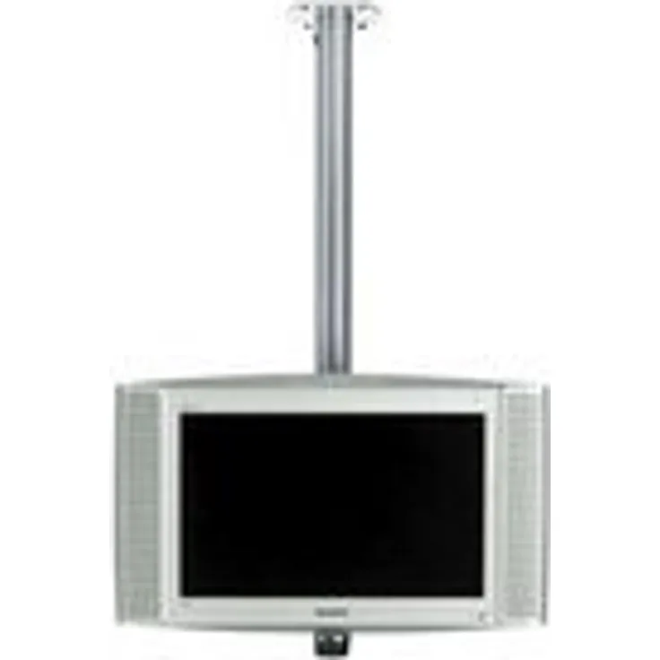 SMS Smart Media Lösungen fs061003-p0 27  ZollSchwarz Deckenhalterung D Flachbildschirme – Halterungen Decken D Flachbildschirme (15 kg, 35,6 cm (14 Zoll), 68,6 cm (27), 75 x 75 mm, 200 x 100 mm, 75 x 75,100 x 100,200 x 100 mm)