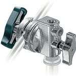 Avenger D200 Griphead 2,5”, silber