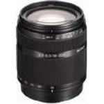 Sony SAL-18200 18-200mm f/3.5-6.3