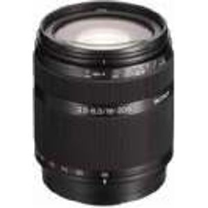 Bild für Sony SAL-18200 18-200mm f/3.5-6.3