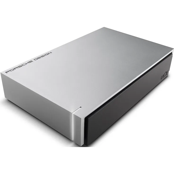 LaCie P'9233 4TB (9000385)